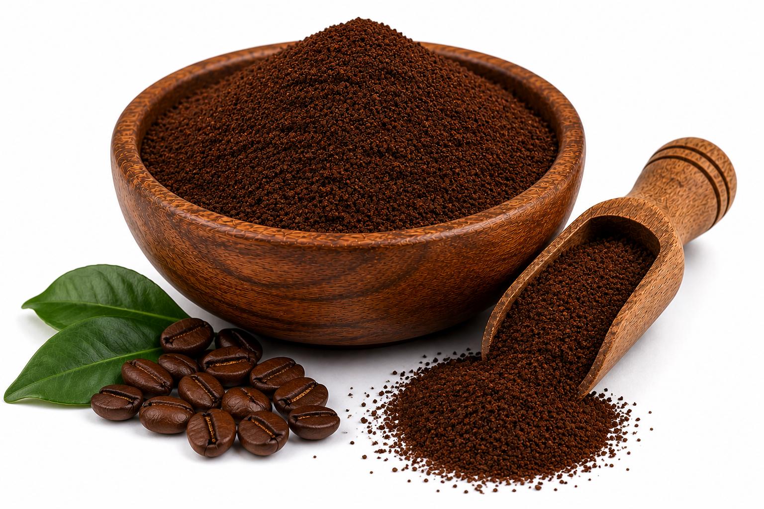 Coffee Powder